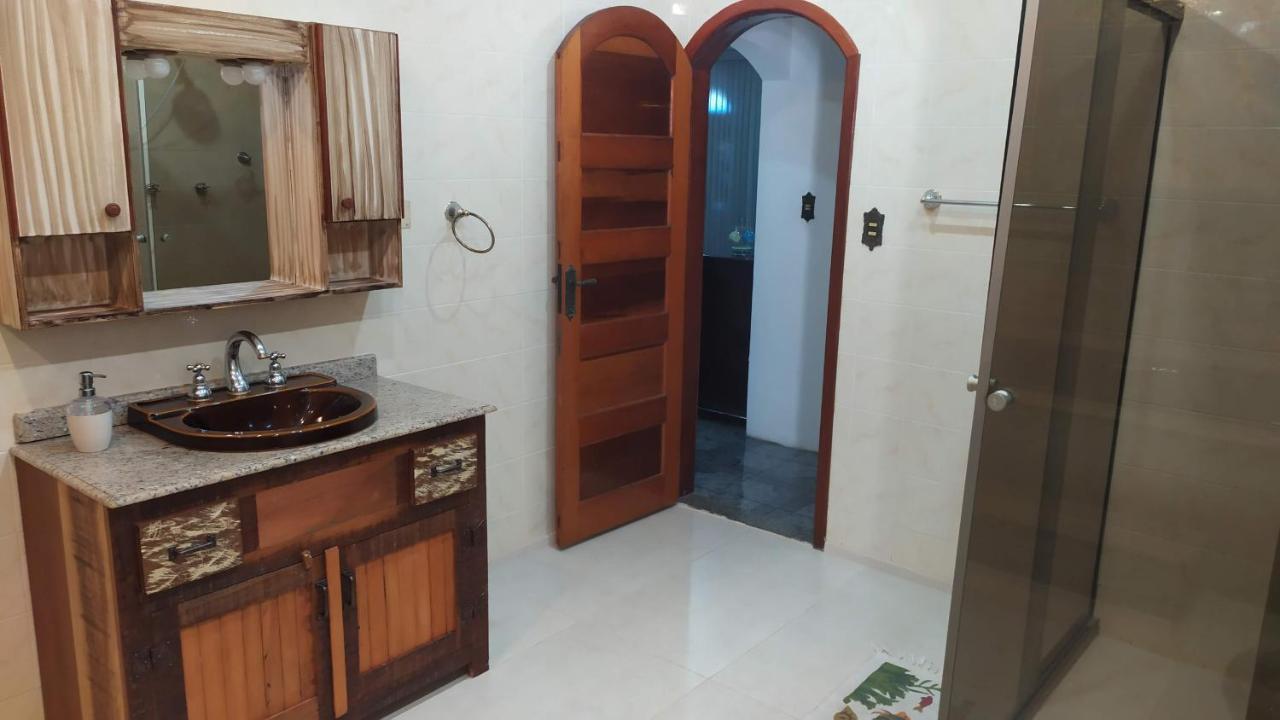 Arraial Do Cabo - Suite Master Eksteriør bilde